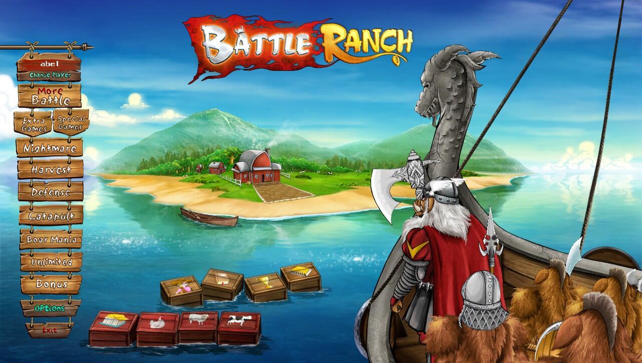 Mohon Supportnya Game Buatan Anak Negeri Masuk Steam Greenlight