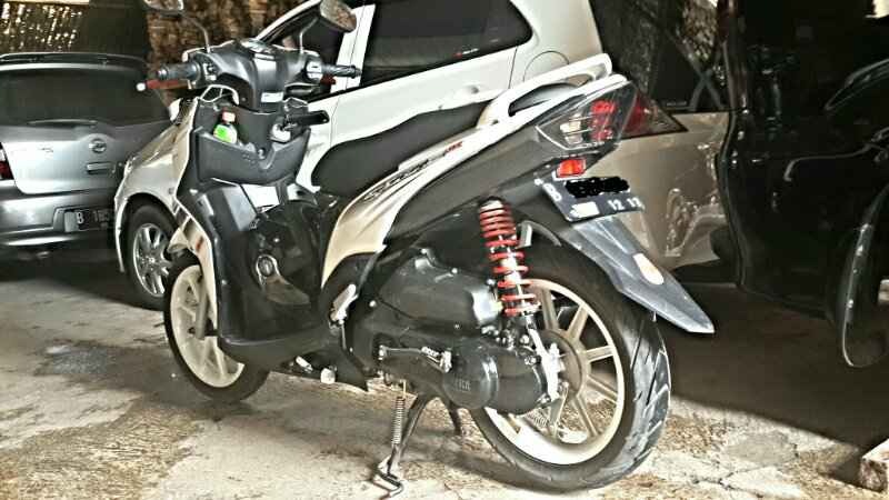 mio soul gt 2012