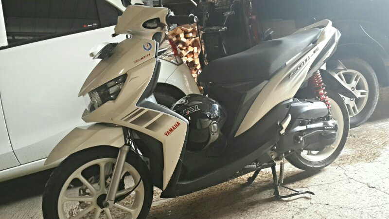 mio soul gt 2012