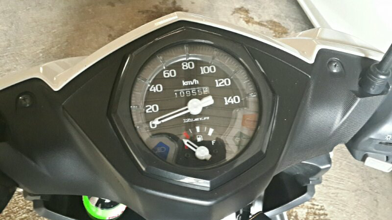 mio soul gt 2012