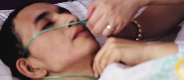Pernikahan Memilukan : Mempelai Pria Meninggal Jelang 10 Jam Setelah Menikah.