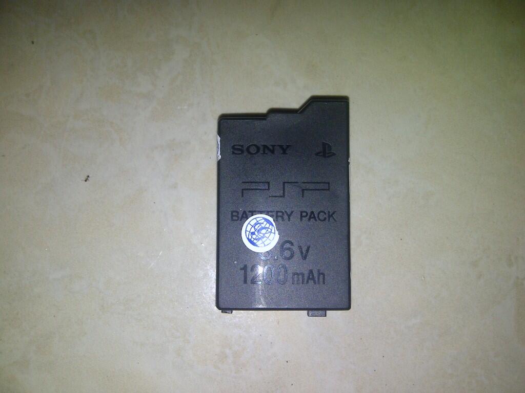 battery/batere Sony PSP 2000/3000