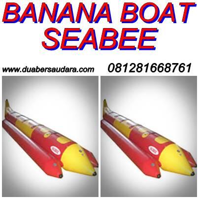 BANANA BOAT SEABEE READY STOCK CALL: 081281668761