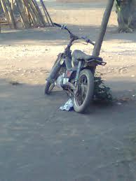 Motor terindah sepanjang jaman