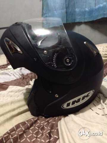 jual Helm Ink Top Gun 1 Modular bandung