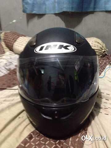 jual Helm Ink Top Gun 1 Modular bandung