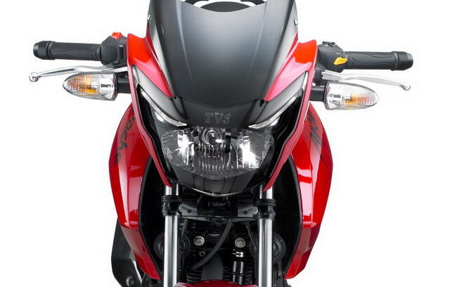 TVS New Apache Xventure 180_Dealer Resmi Motor TVS Jabodetabek (Promo Plus Cashback)