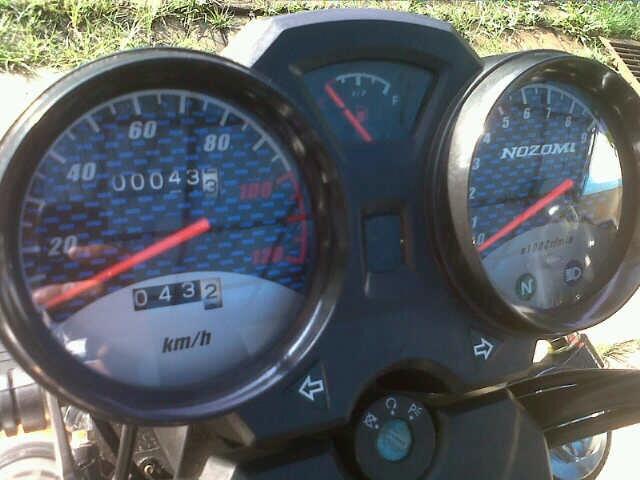 JUAL MOTOR RODA 3