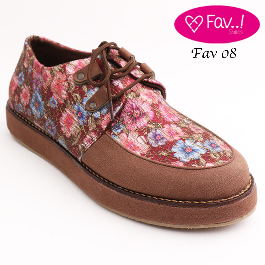 Fav Shoes Indonesia | Casual, Modern and Trendy Boots