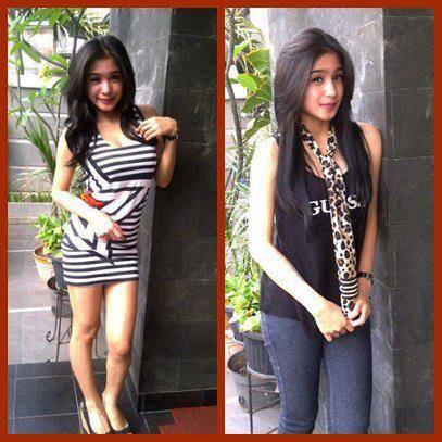 BB 17+ IGO ♥Nadia Putry♥ &#91;Update Terusss&#93;