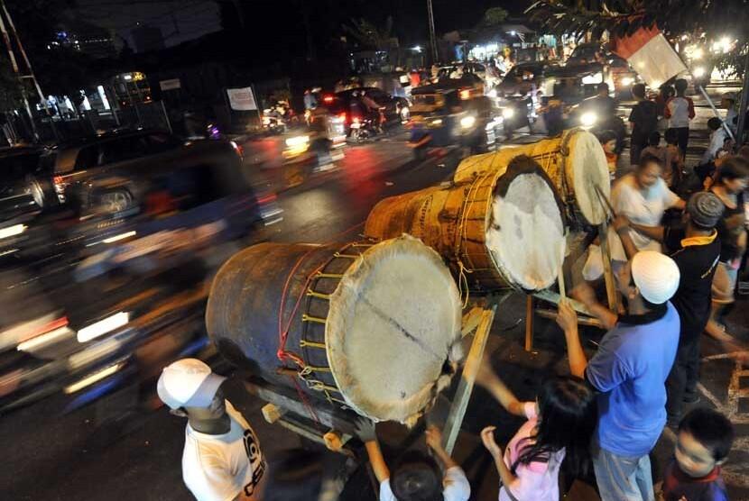 17 fakta Unik Bulan Ramadhan