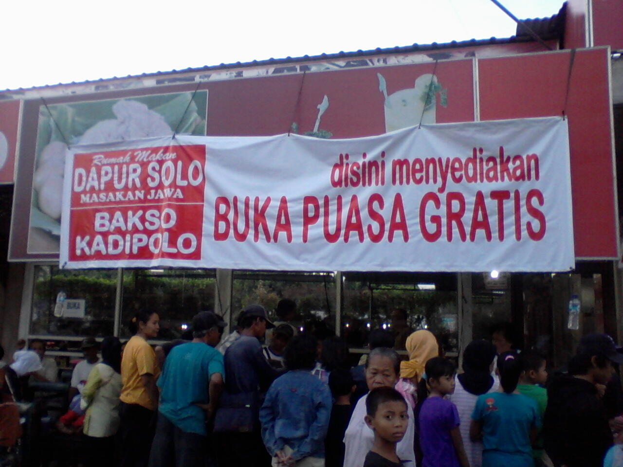17 fakta Unik Bulan Ramadhan