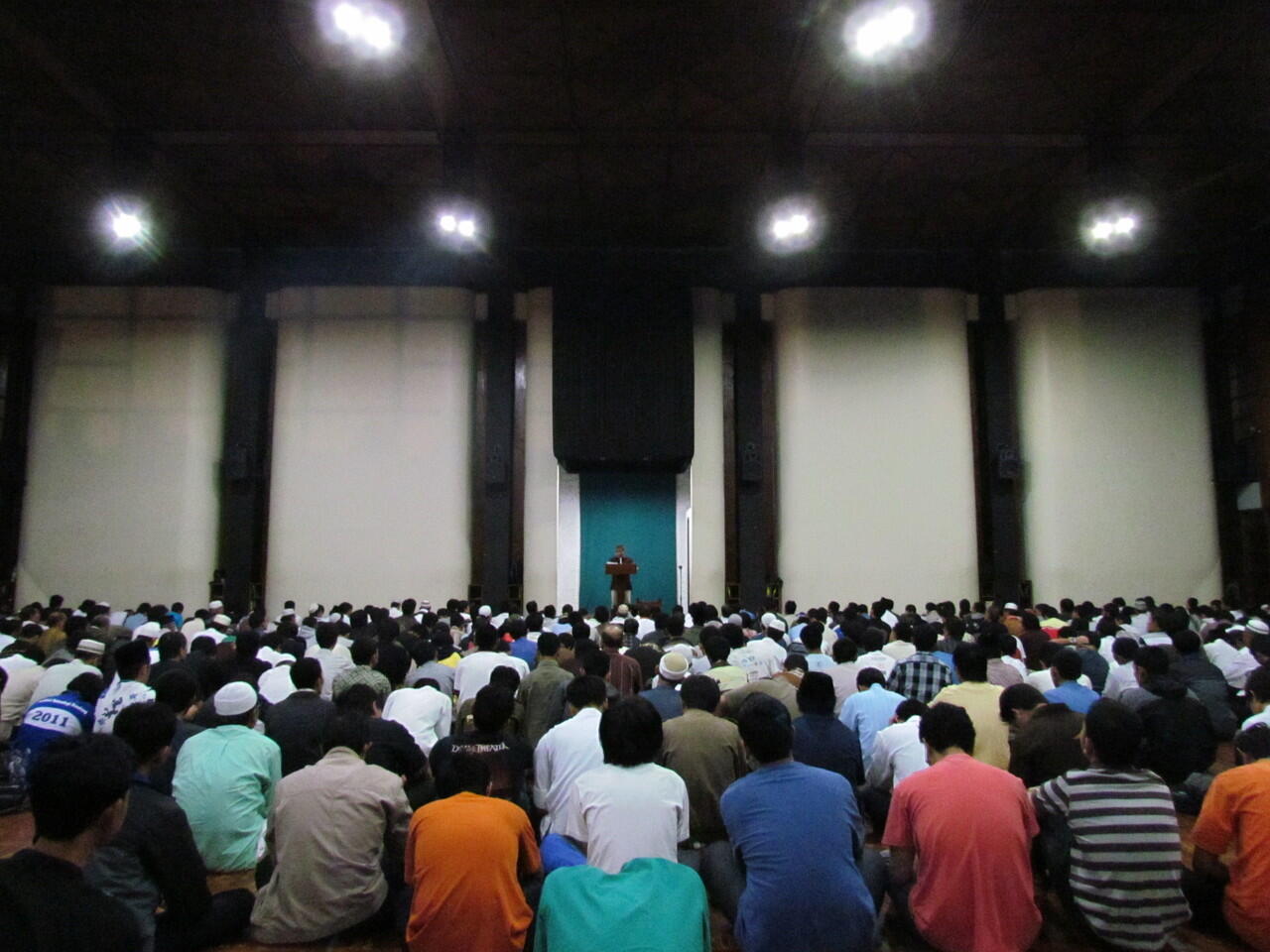 17 fakta Unik Bulan Ramadhan