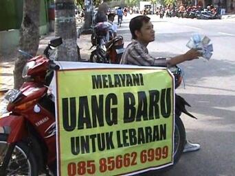 17 fakta Unik Bulan Ramadhan