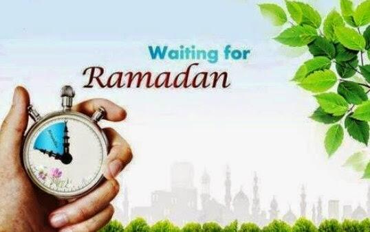 17 fakta Unik Bulan Ramadhan