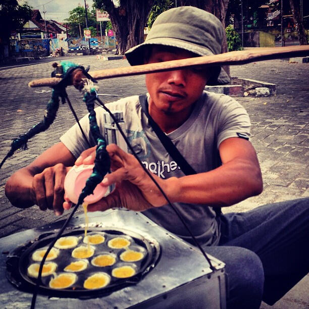 &#91;NOLSTALGIA&#93; Makanan Legend Waktu Ane Masih SD :NGAKAK