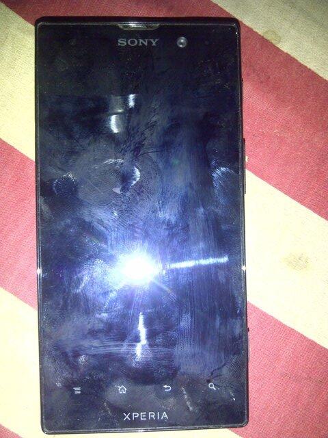 Sony Xperia Ion LT28h Lengkap Ori bonus mulus 2,4jt surabaya
