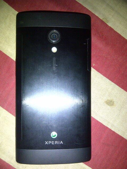 Sony Xperia Ion LT28h Lengkap Ori bonus mulus 2,4jt surabaya