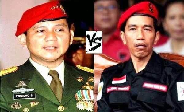 Why I vote Prabowo? Why not Prabowo? Perlu dibaca bagi yg masih swing voter