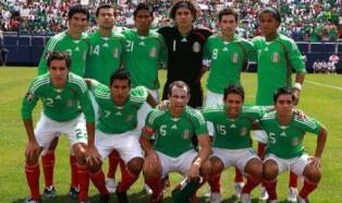 5 Tim Kuda Hitam yang Mengejutkan di Piala Dunia 2014