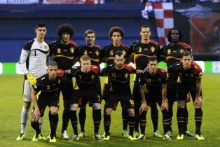 5 Tim Kuda Hitam yang Mengejutkan di Piala Dunia 2014