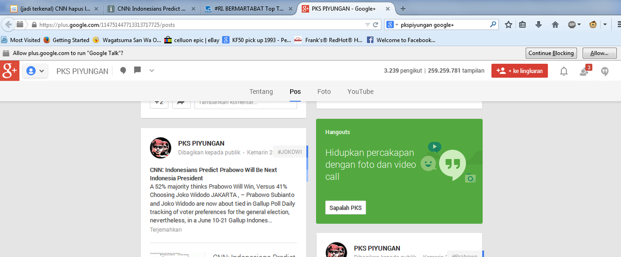 (jadi terkenal) CNN hapus link hoax yang disebar pendukung Prabowo-Hatta