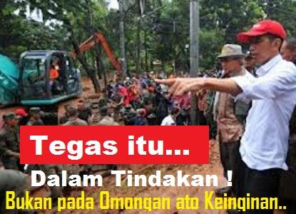 &#91;OPINI&#93; Kenapa Ane Pilih &quot;Beliau&quot; untuk jadi RI 1 