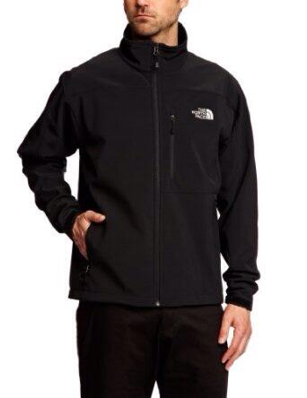 Wtb jaket tnf
