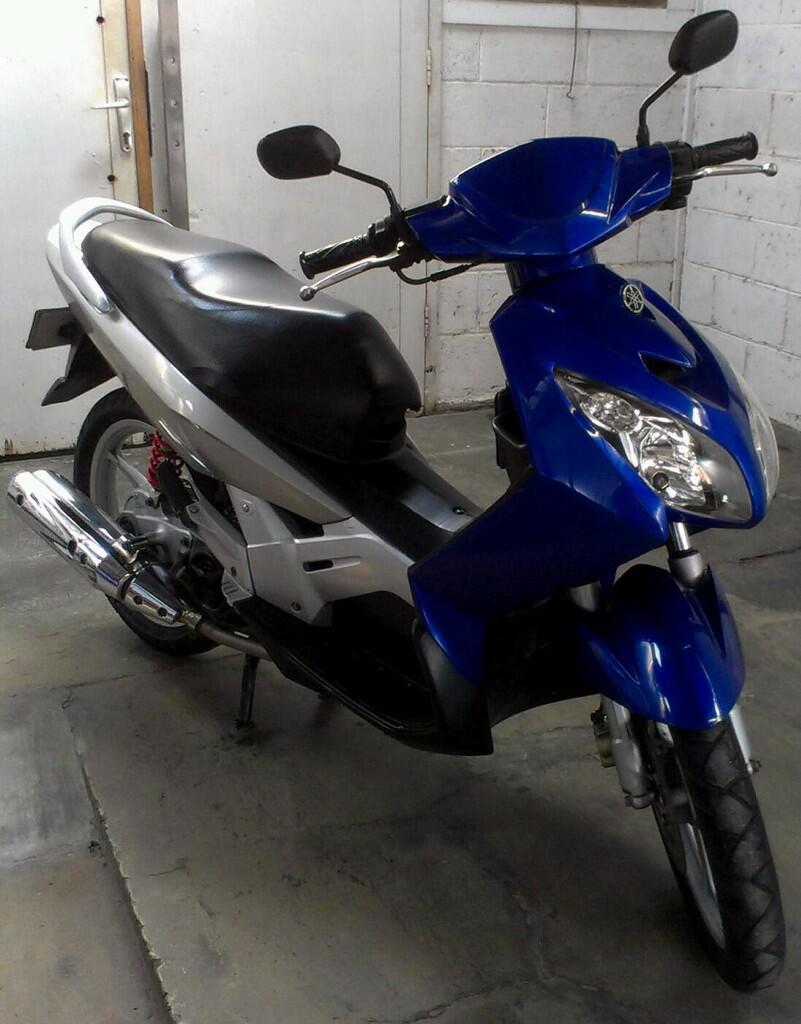 Nouvo Z Biru