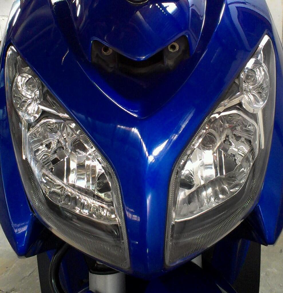Nouvo Z Biru