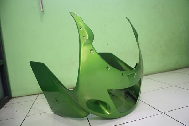 Stang Ori Ninja Rr, Fairing Ori Ninja Rr, Lampu Sen Ori Ninja Rr