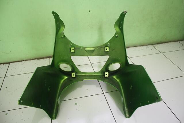 Stang Ori Ninja Rr, Fairing Ori Ninja Rr, Lampu Sen Ori Ninja Rr