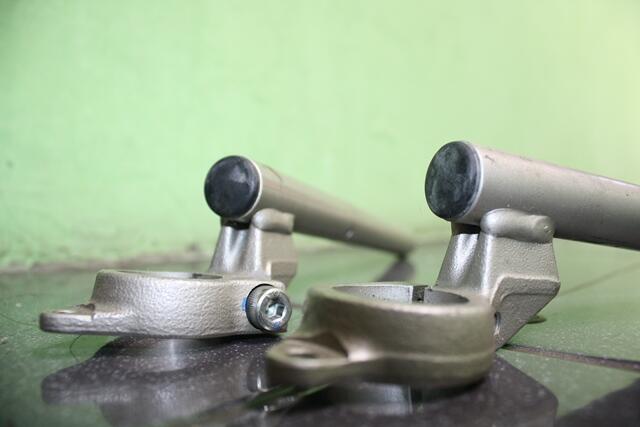 Stang Ori Ninja Rr, Fairing Ori Ninja Rr, Lampu Sen Ori Ninja Rr