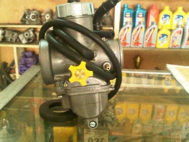 Menjual carburator PE28 original