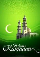 Bekerja di Bulan Ramadhan