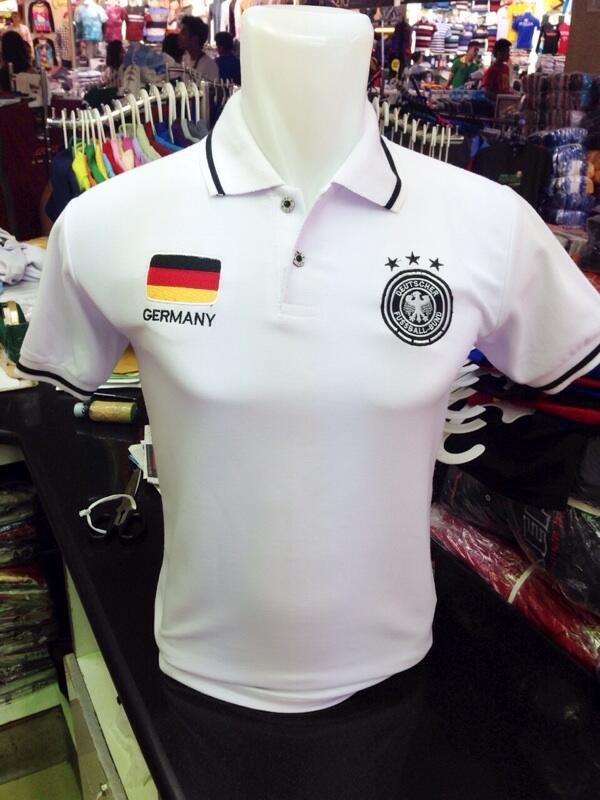 POLOSHIRT WORLD CUP 2014 BRAZIL ARGEN BELANDA