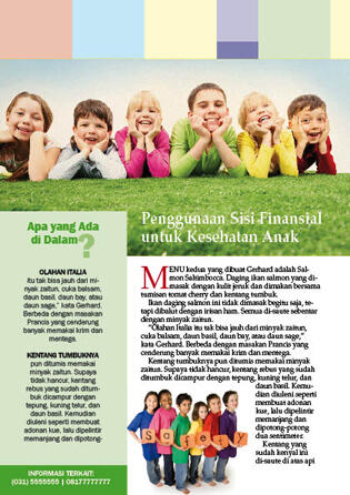 JASA SEGALA DESAIN