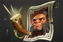 Jual Item Dota 2