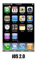 Udah Tau Sejarah Ios? Belum? Masuk sini !