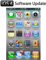 Udah Tau Sejarah Ios? Belum? Masuk sini !