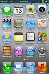 Udah Tau Sejarah Ios? Belum? Masuk sini !
