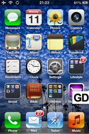 Udah Tau Sejarah Ios? Belum? Masuk sini !