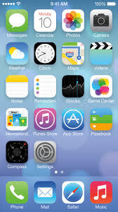 Udah Tau Sejarah Ios? Belum? Masuk sini !