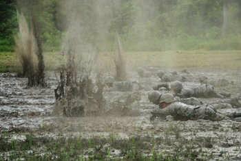 Mengenal Lebih Dalam Indonesia's Elite Forces #DENJAKA