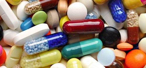 PENTING: Agar Obat Lebih Cepat Sembuhkan Penyakit!