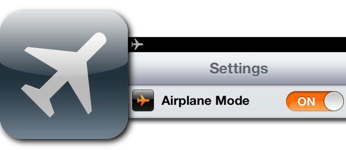 Fungsi Lain Airplane Mode yang Wajib Kamu Ketahui