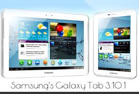 &#91;Official Lounge&#93; Samsung Galaxy Tab 3.10 Wifi P5200