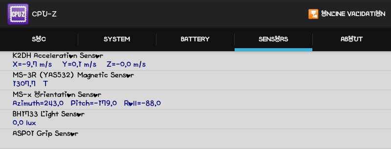 &#91;Official Lounge&#93; Samsung Galaxy Tab 3.10 Wifi P5200