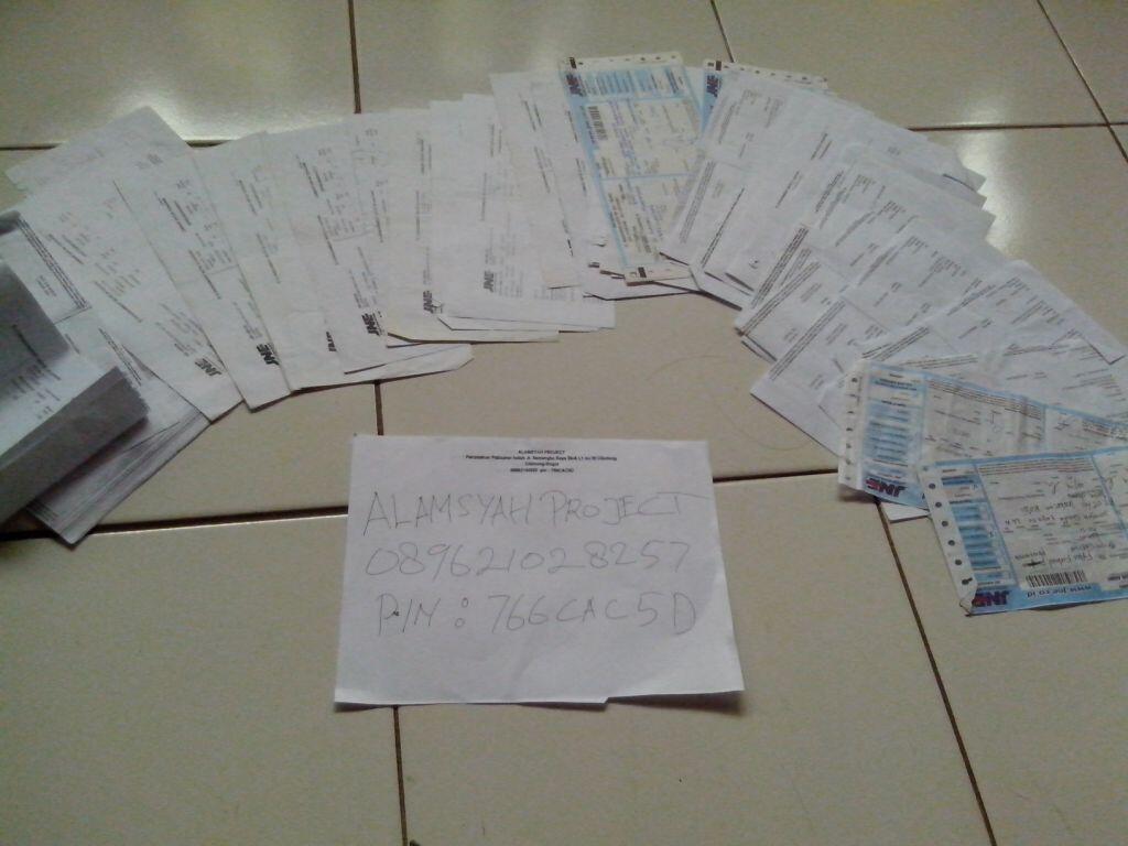 All Testimonial AlamsyahProject