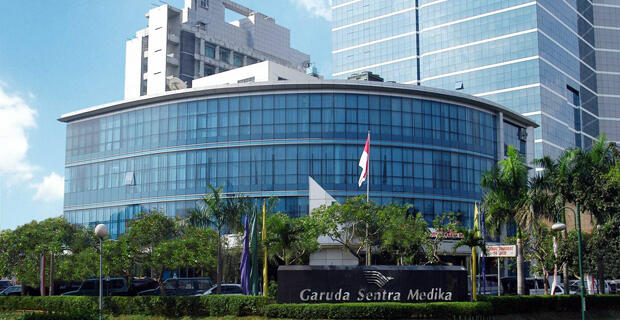 Beginikah Garuda Indonesia sekarang?